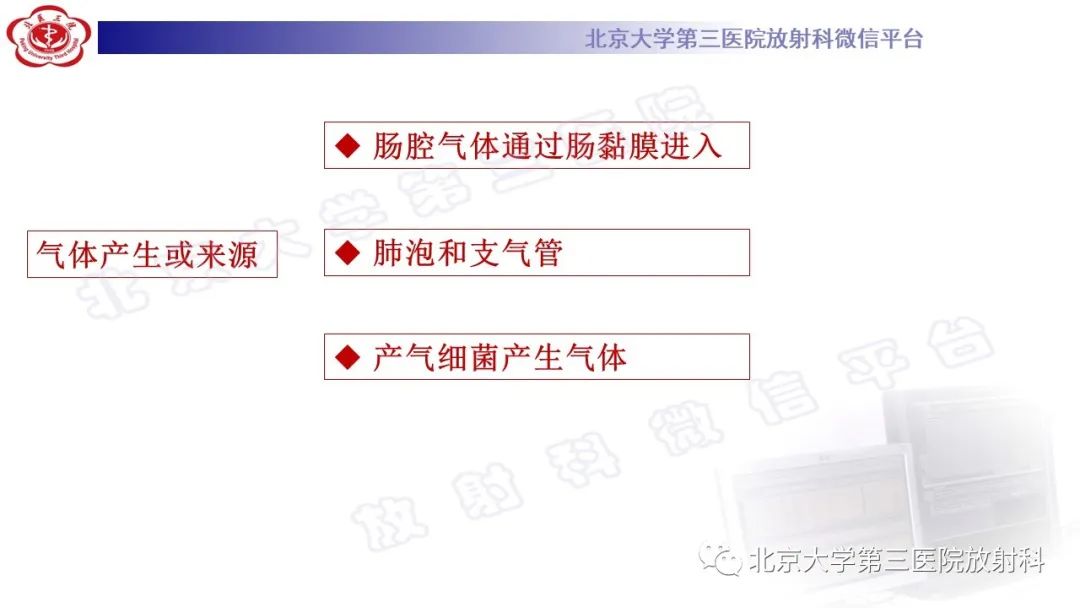 影像PPT - 【PPT】肠气囊肿症-16