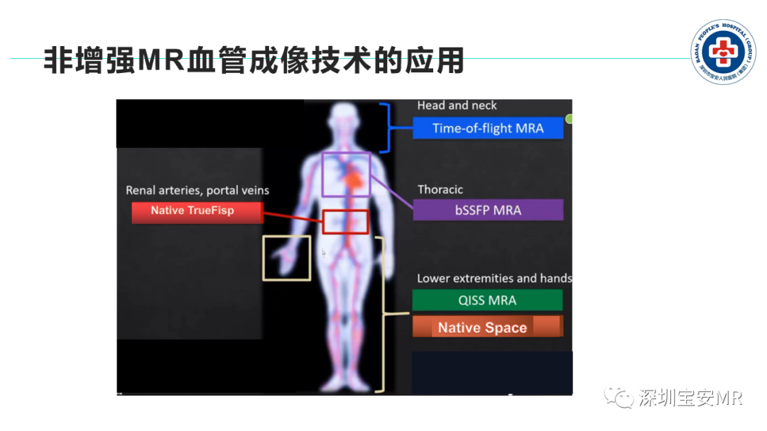 影像PPT - 【PPT】非增强MR血管成像技术-26