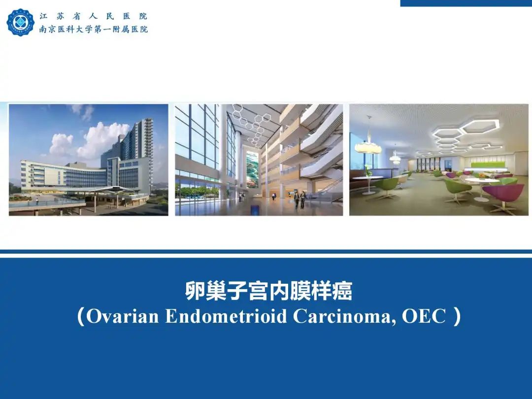 影像PPT - 【PPT】卵巢子宫内膜样癌-48