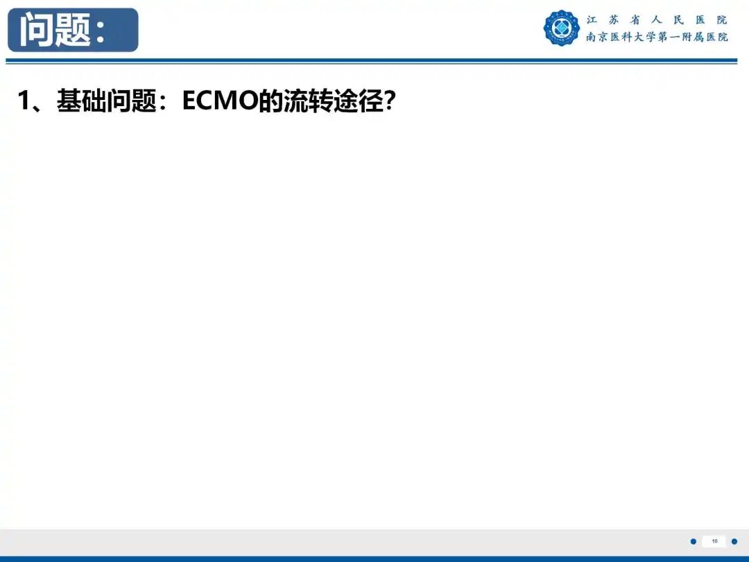 影像PPT - 【PPT】静脉动脉体外膜肺氧合CTA成像-11