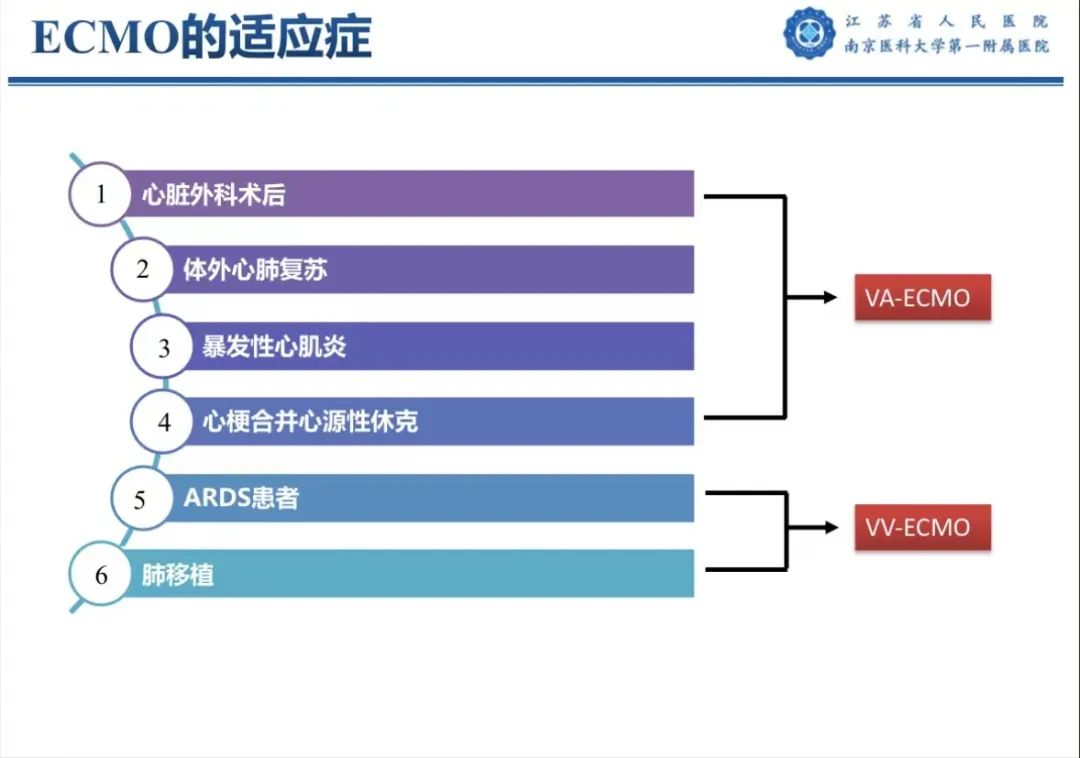 影像PPT - 【PPT】静脉动脉体外膜肺氧合CTA成像-24