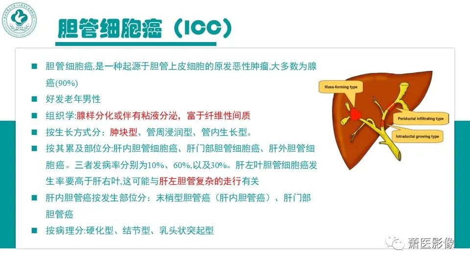 影像PPT - 【病例】细菌性肝脓肿 VS 胆管细胞癌-21