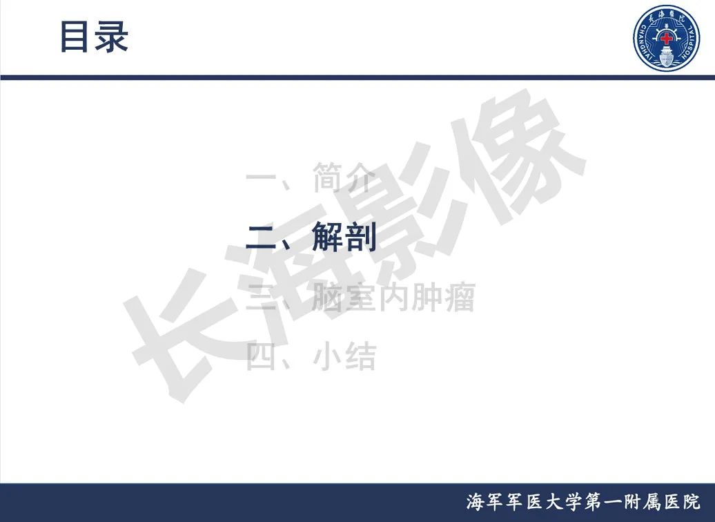 影像PPT - 【PPT】脑室肿瘤-5
