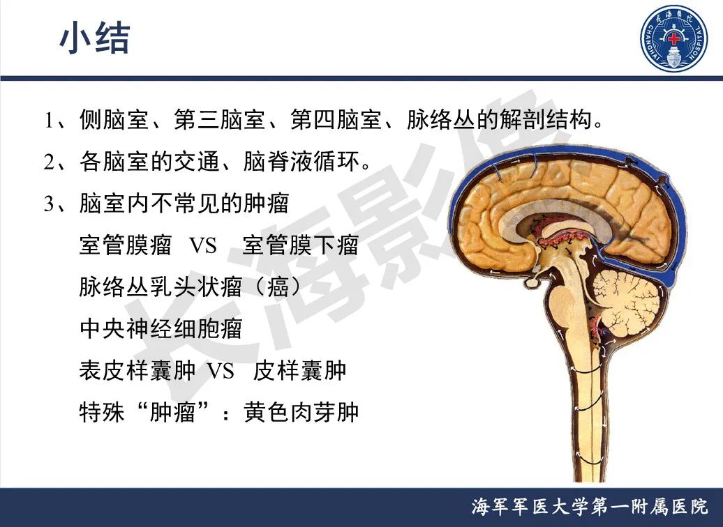 影像PPT - 【PPT】脑室肿瘤-32