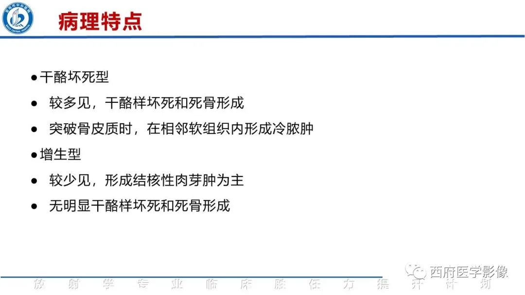 影像PPT - 【病例】脊柱结核腰椎结核1例MR影像表现与鉴别-17