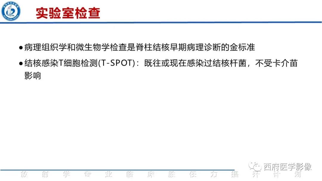影像PPT - 【病例】脊柱结核腰椎结核1例MR影像表现与鉴别-18