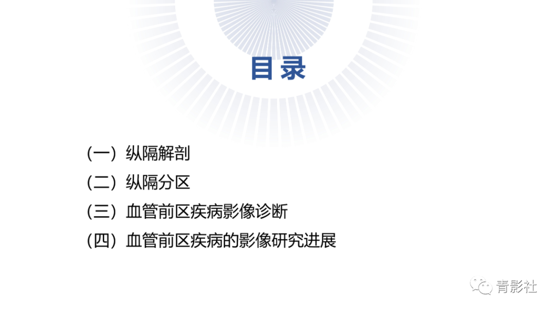 影像PPT - 【PPT】纵隔血管前区疾病的影像诊断思路-2