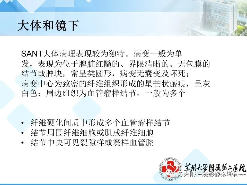 影像PPT - 【PPT】脾脏囊状淋巴管瘤 & 窦岸细胞血管瘤 & 硬化性血管瘤样结节转化-27