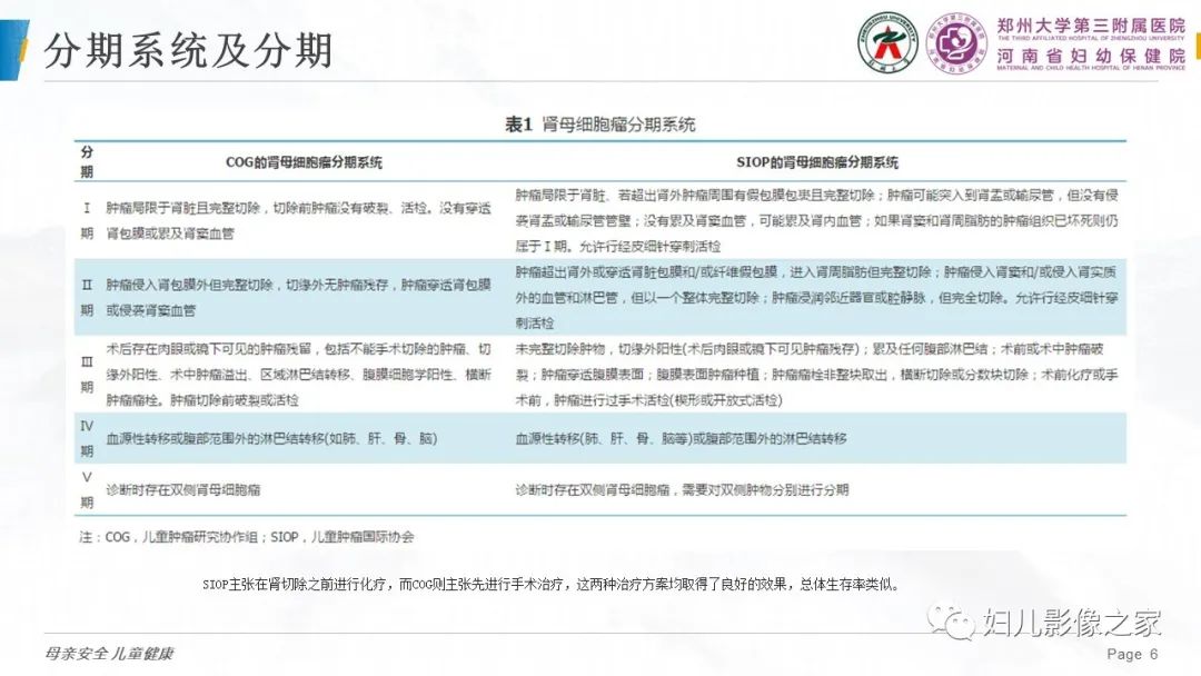 影像PPT - 【PPT】儿童肾母细胞瘤的影像诊断-5