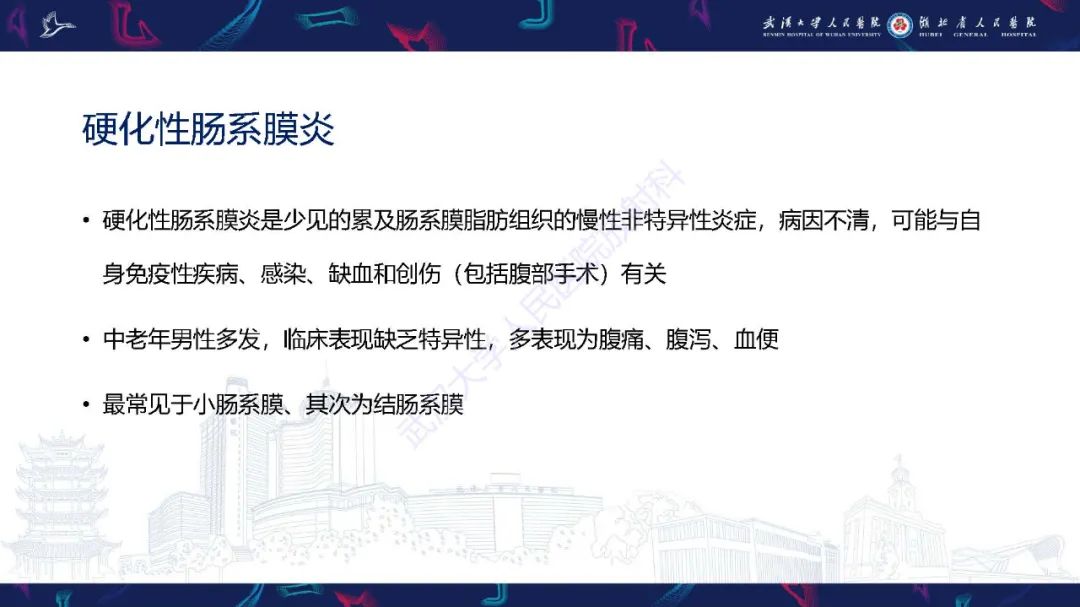 影像PPT - 【PPT】肠系膜实性肿块影像诊断-5