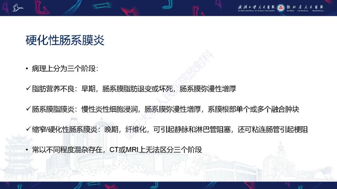 影像PPT - 【PPT】肠系膜实性肿块影像诊断-6