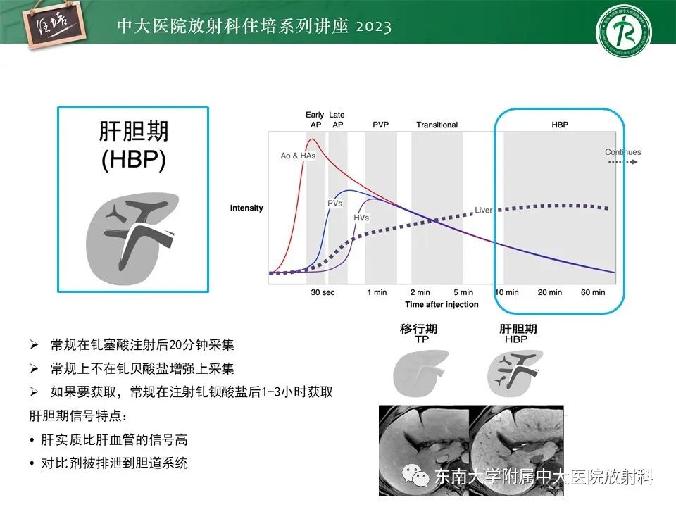 影像PPT - 【PPT】 肝脏影像通用术语和图谱解读-12