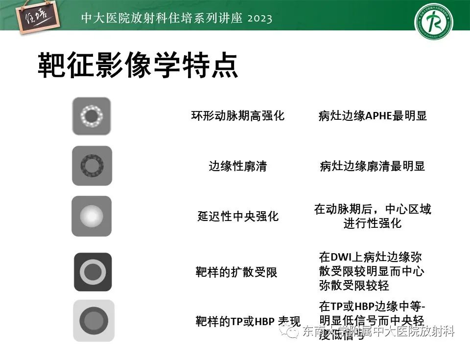 影像PPT - 【PPT】 肝脏影像通用术语和图谱解读-20