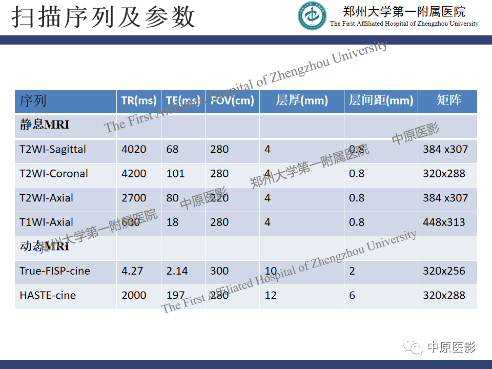 影像PPT - 【病例】盆底功能障碍性疾病2例MR影像-13