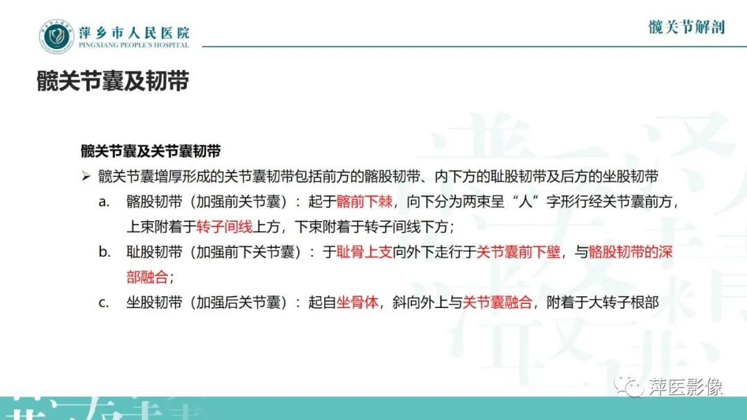影像PPT - 【PPT】髋关节撞击综合征-9