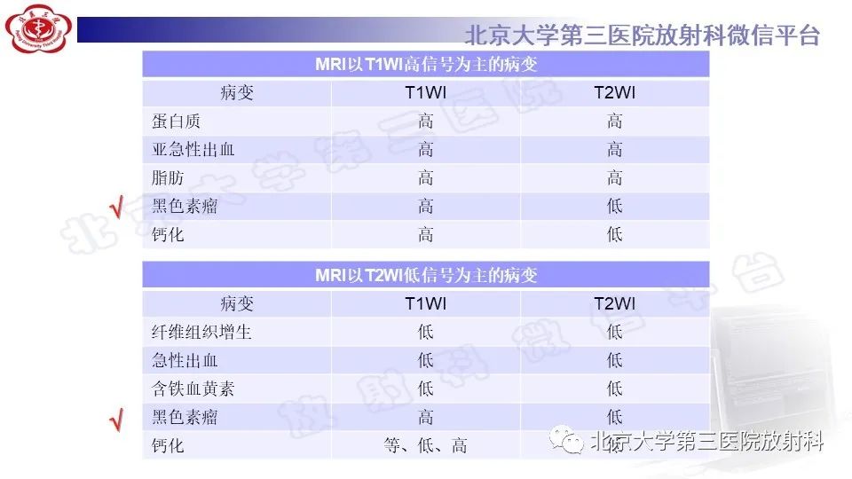 影像PPT - 【PPT】鼻腔鼻窦恶性黑色素瘤-7