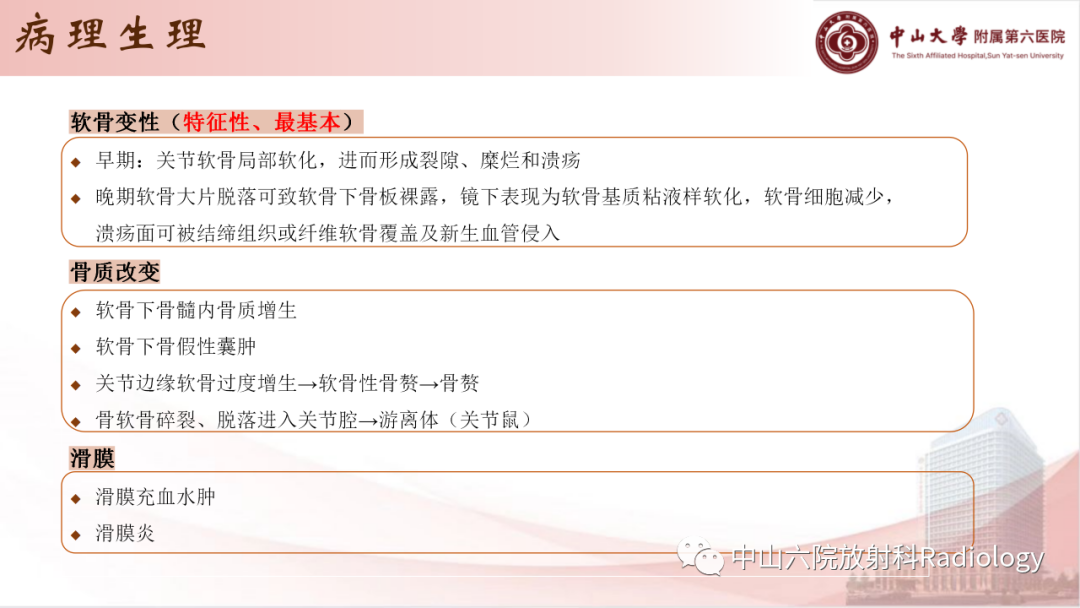 影像PPT - 【PPT】退行性骨关节病-5