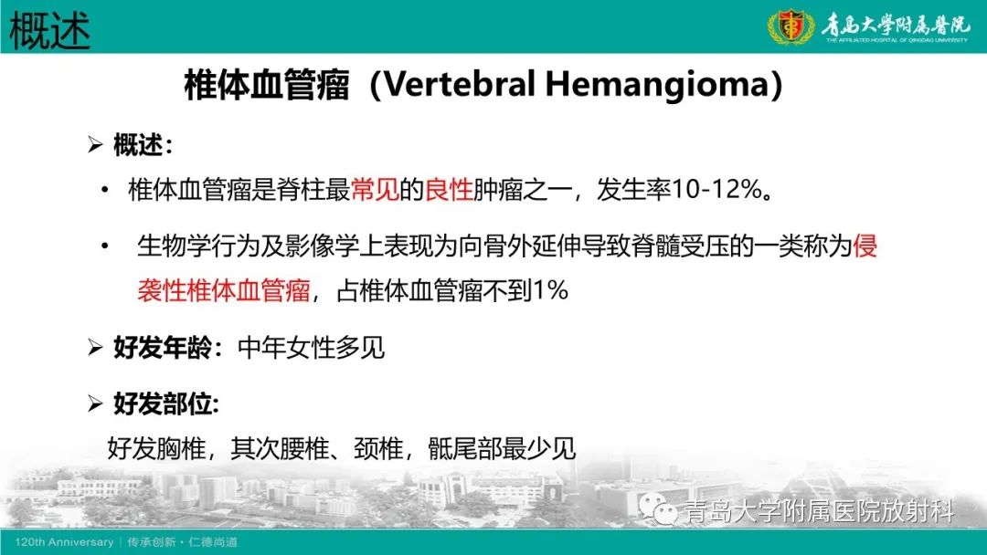影像PPT - 【病例】骶椎椎体血管瘤1例CT及MR影像-13