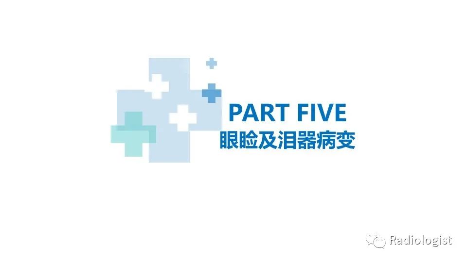 影像PPT - 【PPT】眼部疾病CT、MRI影像表现-98
