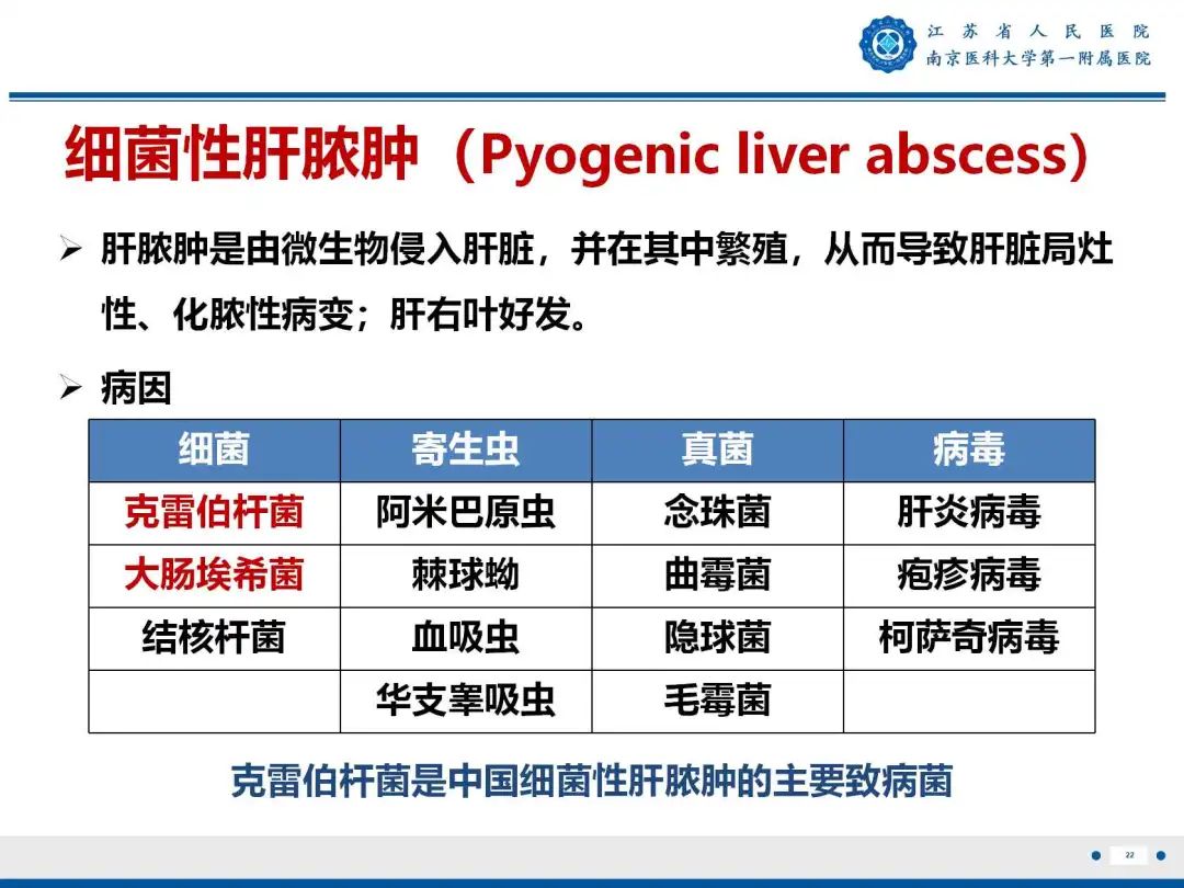 影像PPT - 【PPT】细菌性肝脓肿-23