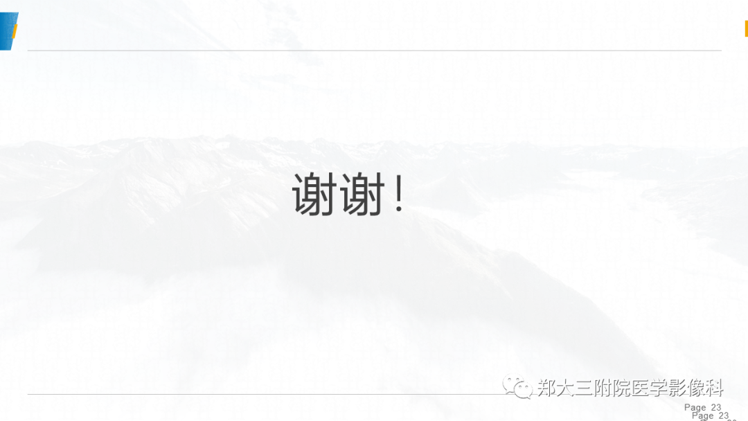 影像PPT - 【PPT】子宫中肾样腺癌-23