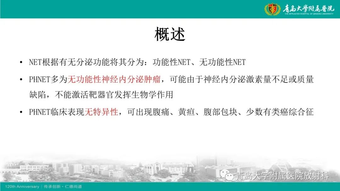 影像PPT - 【PPT】肝脏原发性神经内分泌肿瘤-10