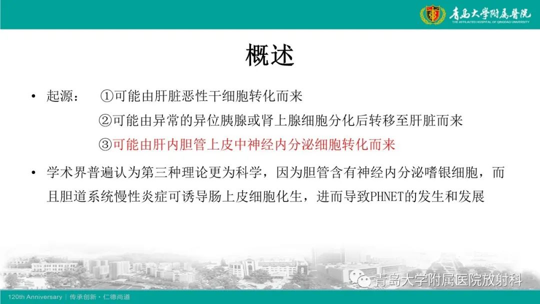 影像PPT - 【PPT】肝脏原发性神经内分泌肿瘤-11