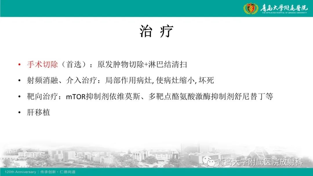 影像PPT - 【PPT】肝脏原发性神经内分泌肿瘤-21