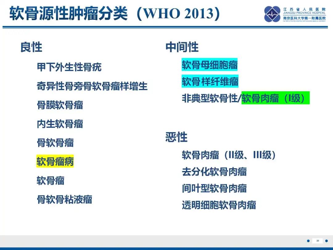 影像PPT - 【PPT】软骨肉瘤-23
