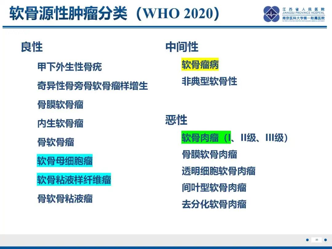 影像PPT - 【PPT】软骨肉瘤-24