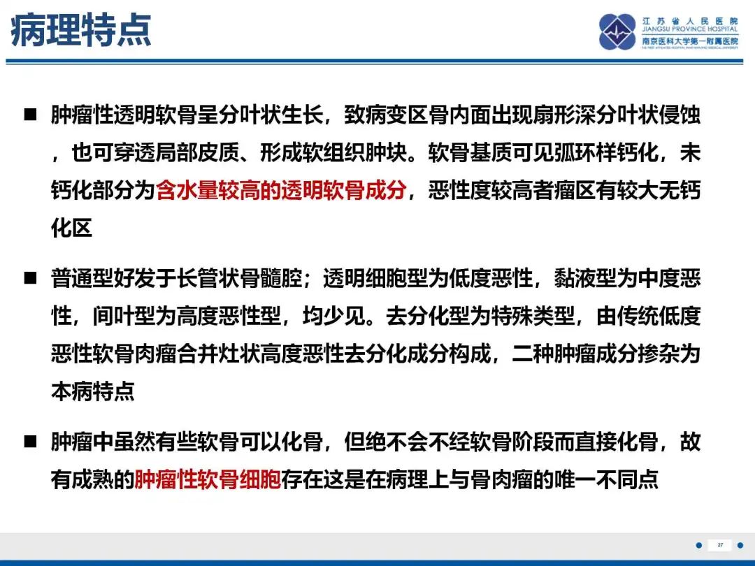 影像PPT - 【PPT】软骨肉瘤-28