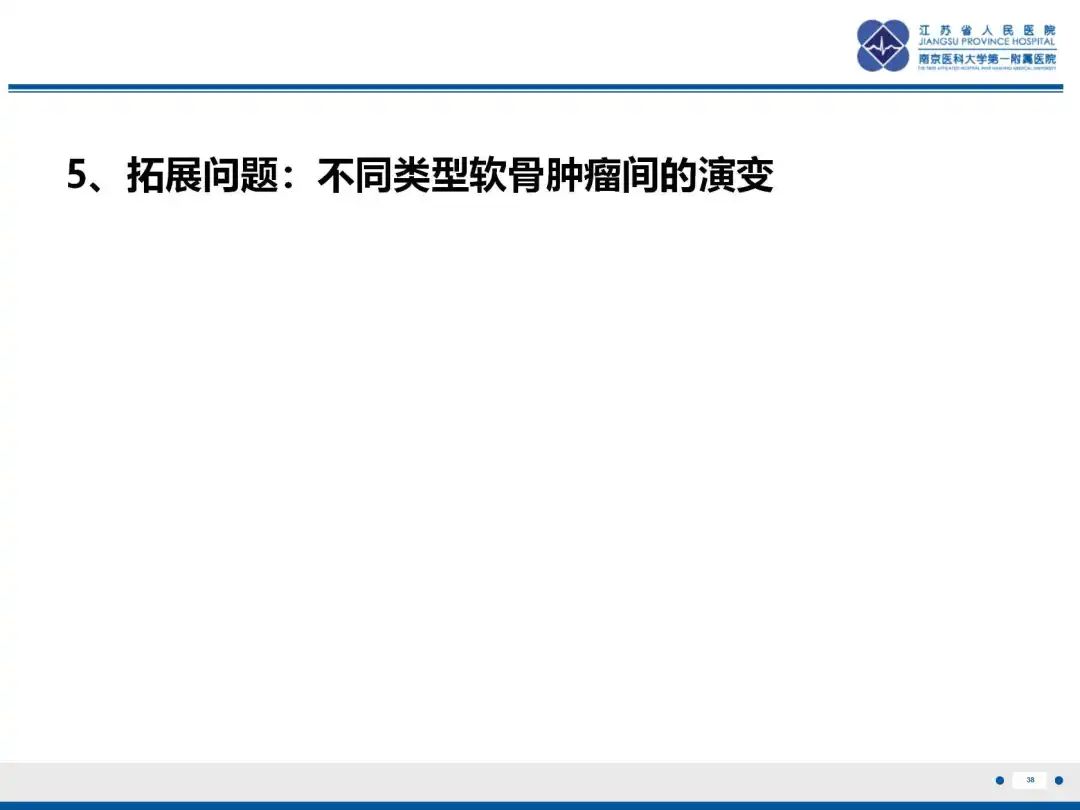 影像PPT - 【PPT】软骨肉瘤-39