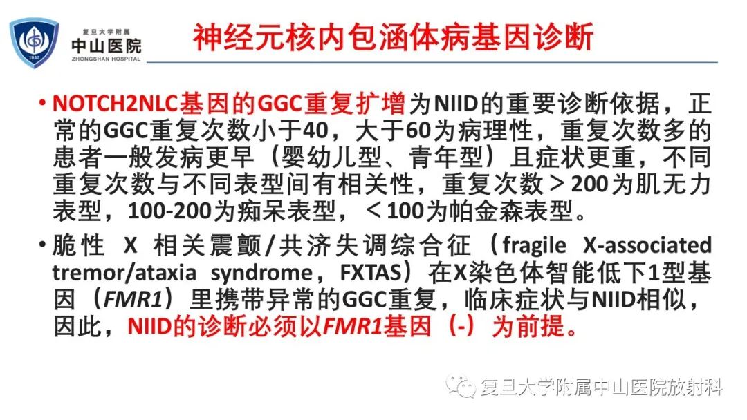 影像PPT - 【病例】神经元核内包涵体病1例CT及MR影像-8