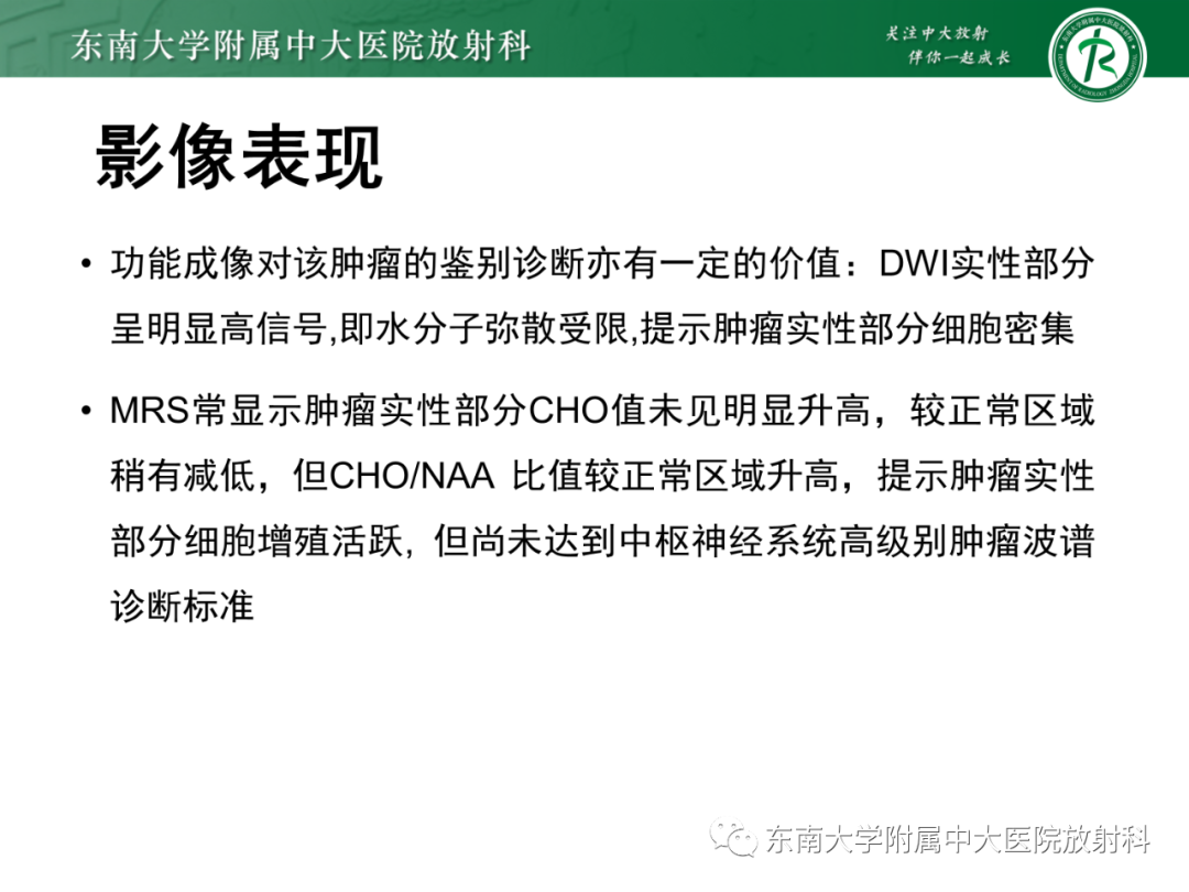 影像PPT - 【PPT】脑内血管肉瘤-30