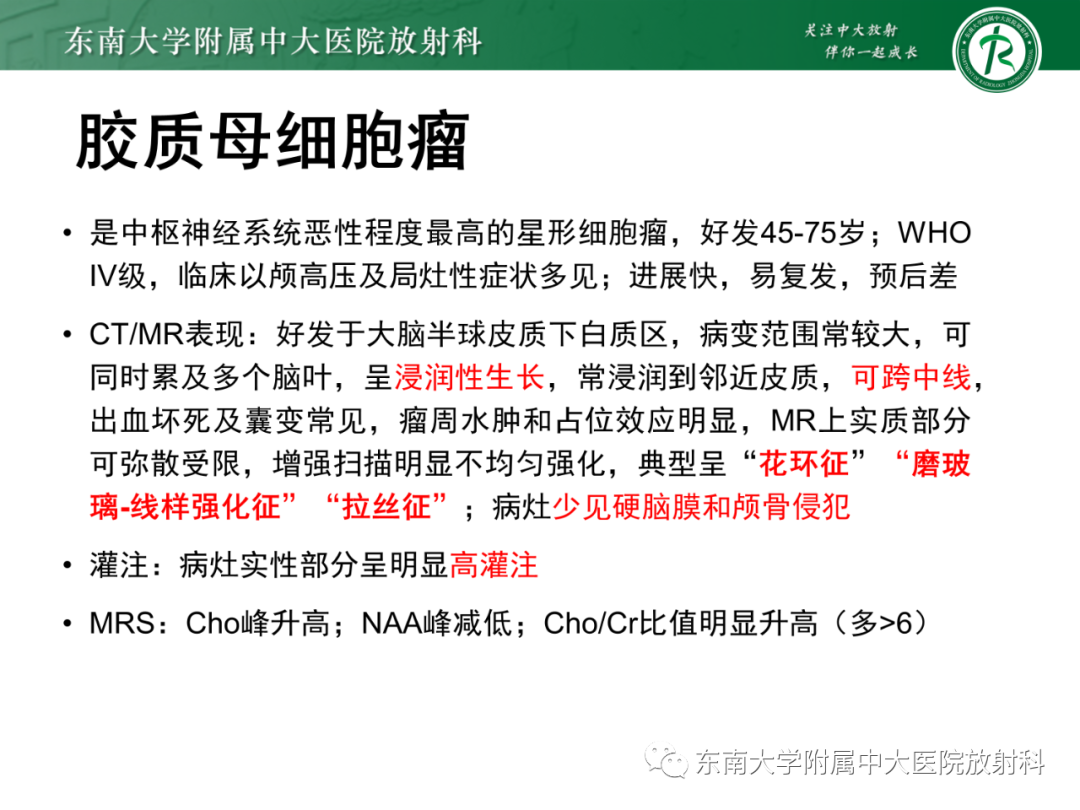 影像PPT - 【PPT】脑内血管肉瘤-37