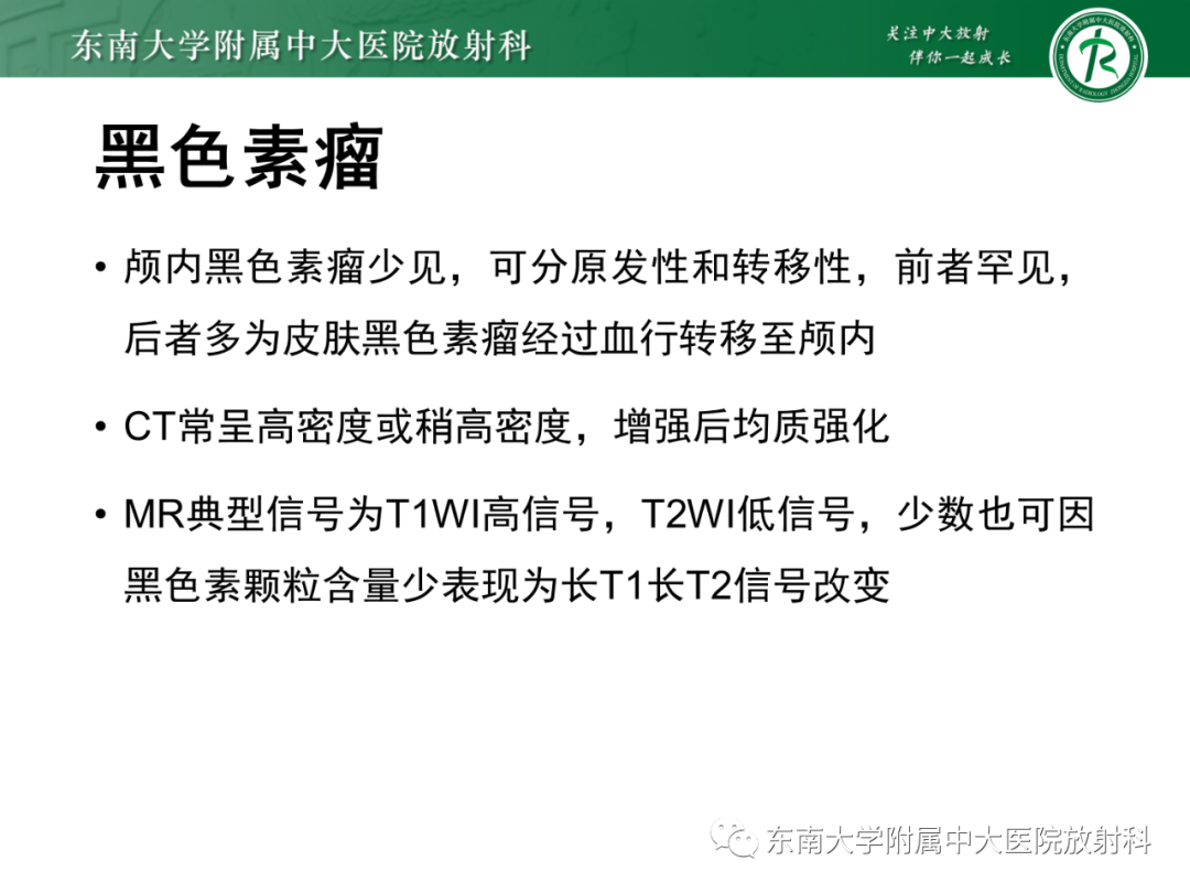 影像PPT - 【PPT】脑内血管肉瘤-49