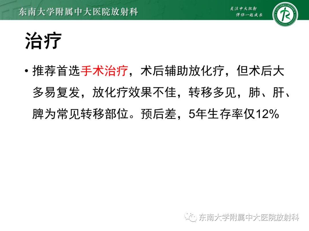 影像PPT - 【PPT】脑内血管肉瘤-51