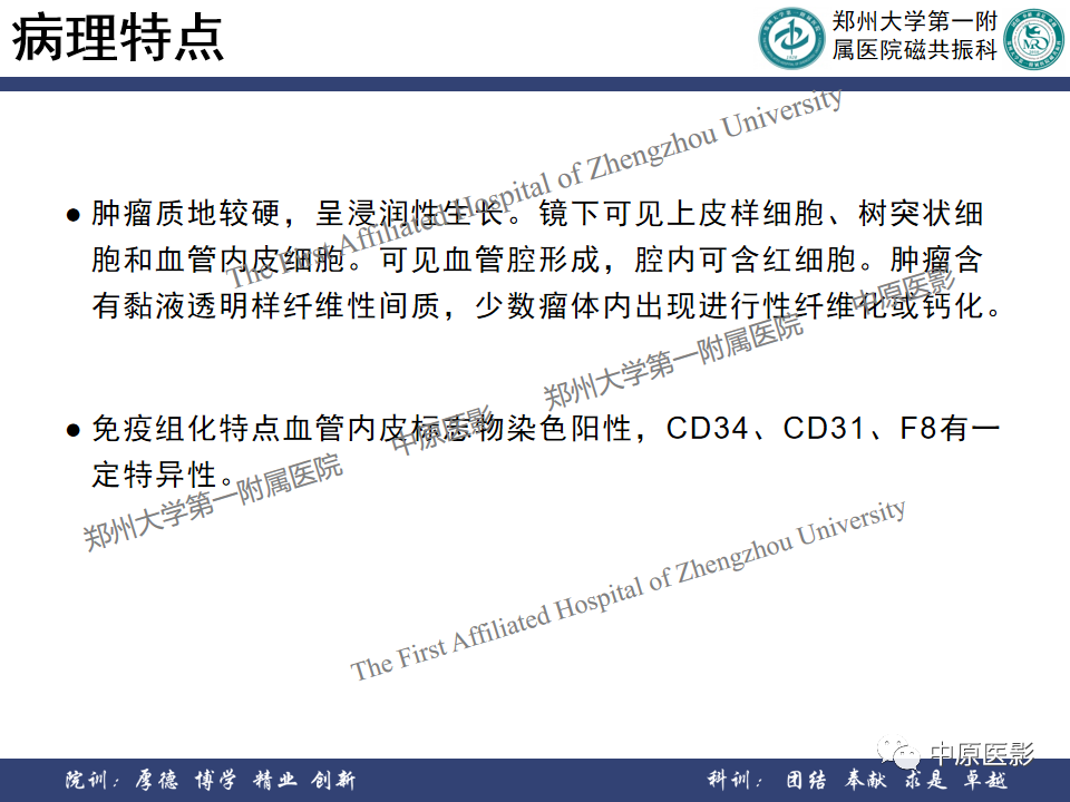 影像PPT - 【病例】肝脏上皮样血管内皮瘤1例MR影像-15