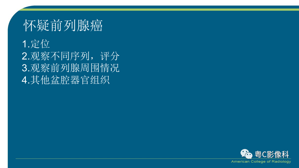 影像PPT - 【PPT】PI-RADS v2.1 修订解读并浅谈临床应用局限性-15 影像PPT - 【PPT】PI-RADS v2.1 修订解读并浅谈临床应用局限性-15