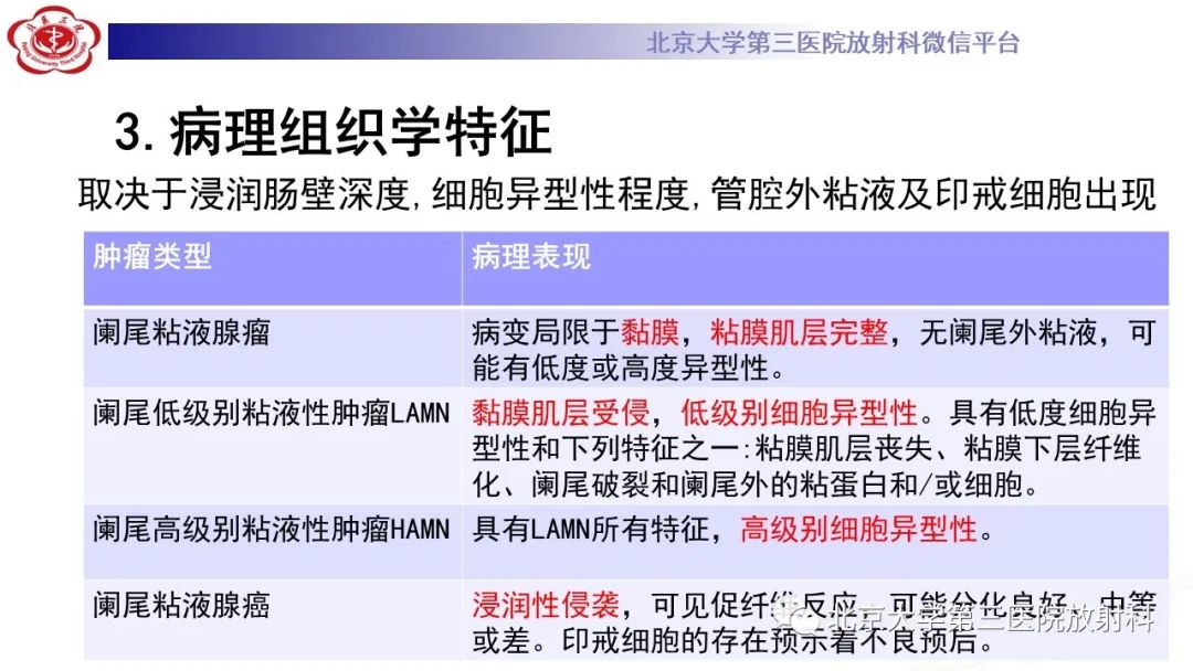 影像PPT - 【PPT】阑尾粘液性肿瘤-24