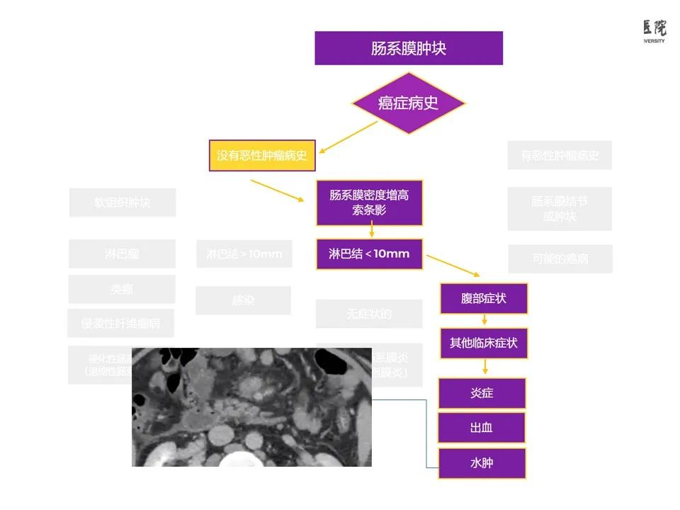 影像PPT - 【PPT】肠系膜病变的要点及鉴别诊断-11