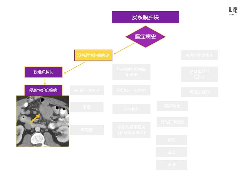影像PPT - 【PPT】肠系膜病变的要点及鉴别诊断-32