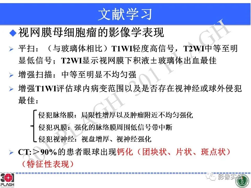 影像PPT - 【病例】视网膜母细胞瘤1例MR影像-20