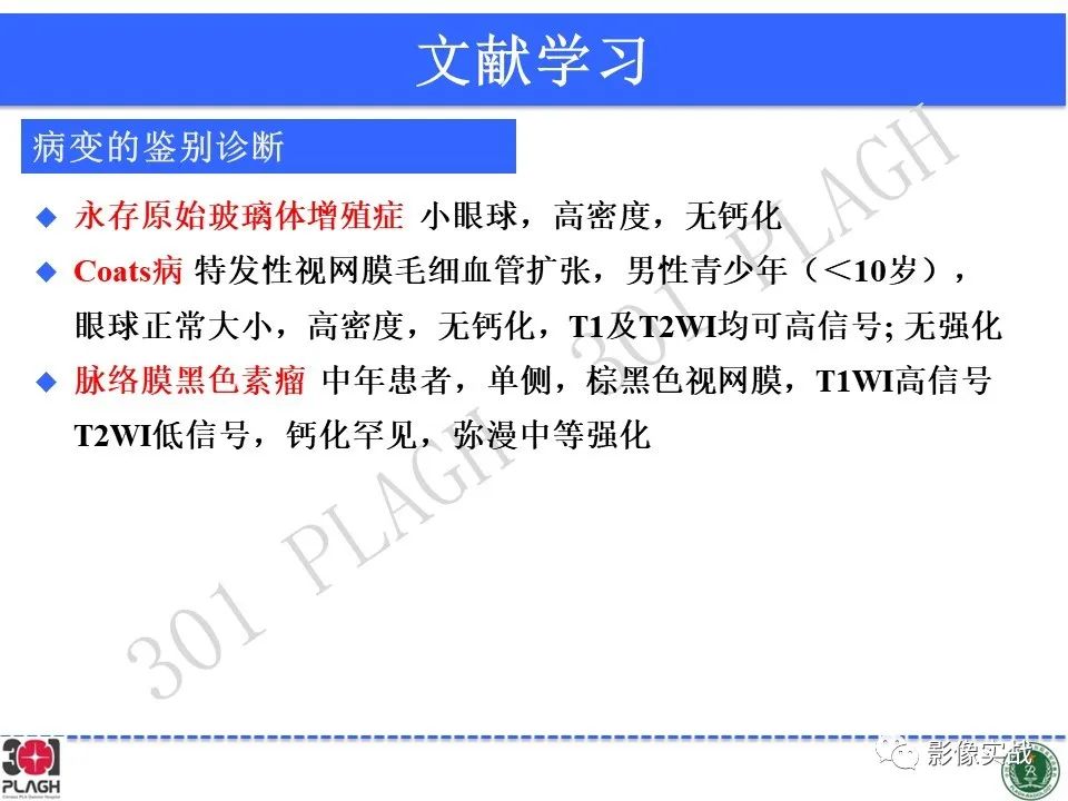 影像PPT - 【病例】视网膜母细胞瘤1例MR影像-27