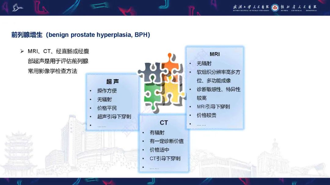 影像PPT - 【PPT】良性前列腺增生治疗前后MRI评估-4