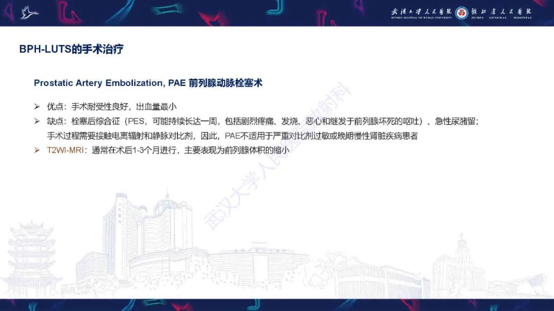影像PPT - 【PPT】良性前列腺增生治疗前后MRI评估-38