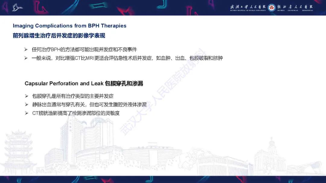 影像PPT - 【PPT】良性前列腺增生治疗前后MRI评估-48