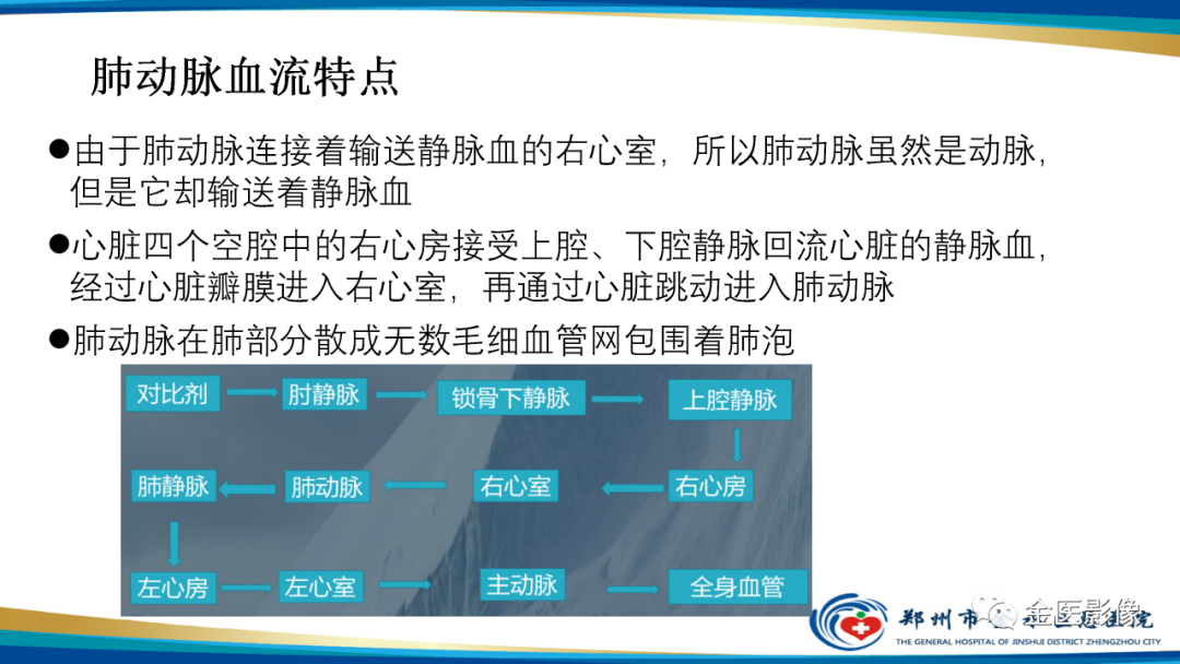 影像PPT - 【PPT】肺动脉栓塞及肺动脉CTA检查技术-19
