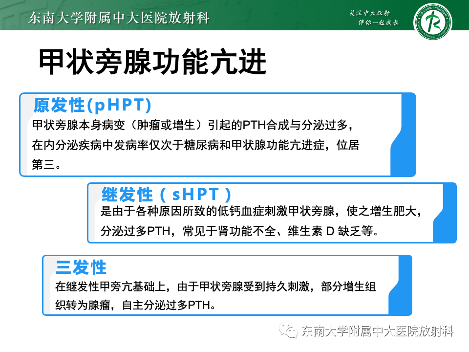 影像PPT - 【PPT】甲状旁腺病变-9