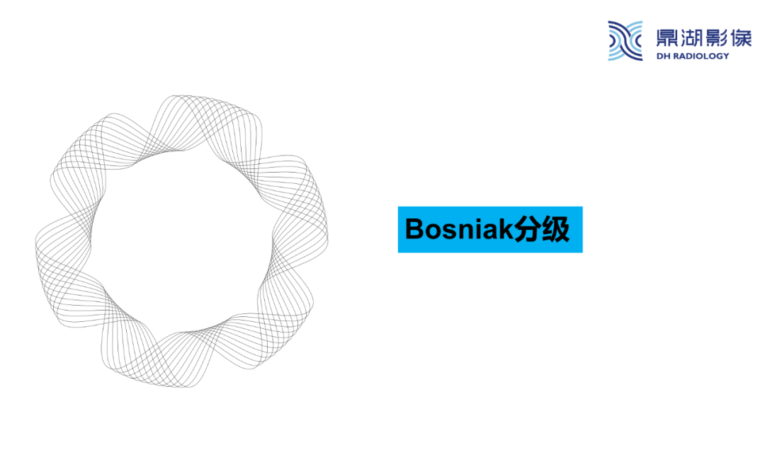 影像PPT - 【PPT】肾脏囊性病变Bosniak分级-2 影像PPT - 【PPT】肾脏囊性病变Bosniak分级-2